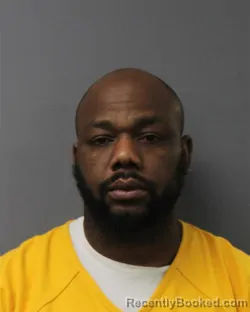 Mugshot of STANLEY JHON VALSAINT