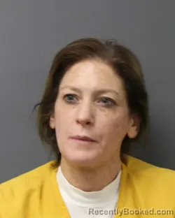 Mugshot of JESSICA CILIBERTO