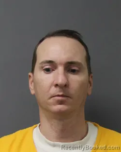 Mugshot of TYLER BRIGHTBILL