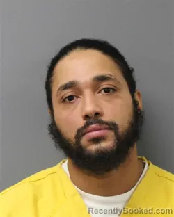 Mugshot of LUIS CARRASQUILLO