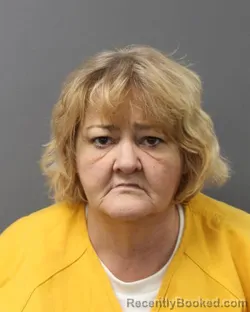 Mugshot of LISA ANN DIETER