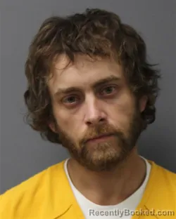 Mugshot of JAKE EDWARD LAWLESS