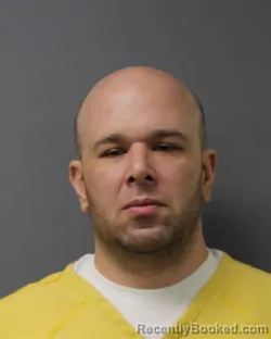 Mugshot of JEREMY NIEMEIER
