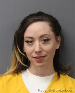 Mugshot of EMILY LASTER