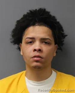 Mugshot of FELIX GUZMAN-GUERERRO
