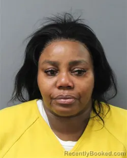 Booking photo from Berks County, Pennsylvania