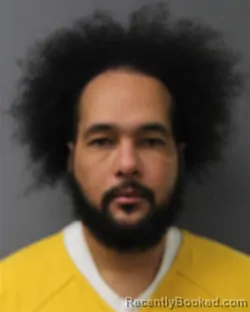 Mugshot of FRANCISCO DEJESUS-VALERIO