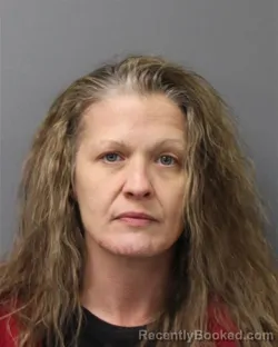 Mugshot of STEPHANIE MAROVELLI