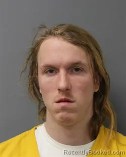 Mugshot of WILLIAM MELLON