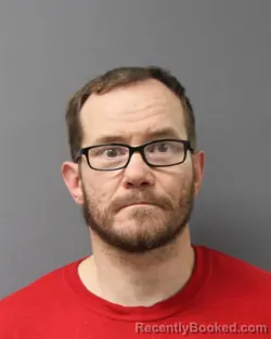 Mugshot of DAVID BILSAK