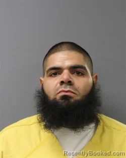 Mugshot of RAFAEL LOPEZ