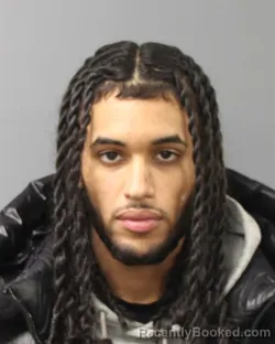 Mugshot of ALEX SANCHEZ