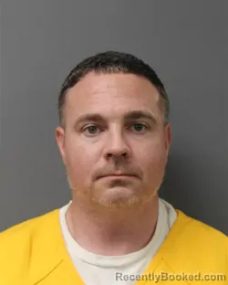 Mugshot of DREW SPIETH