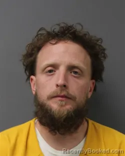 Mugshot of JOHN EMMANUEAL DEBOER