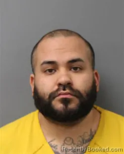 Mugshot of MARC ANTHONY TORRES