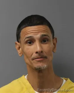 Mugshot of JORGE SERANO-VERGES