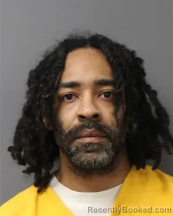 Mugshot of LUIS DYNASTY CARTAGENA