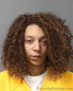 Mugshot of DIAMOND JENKINS