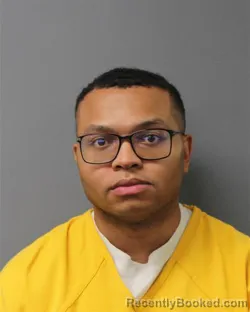 Mugshot of QUINCY EMMANUEL PETTIS