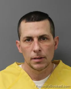 Mugshot of WILLIAM ROBERT DAVIS