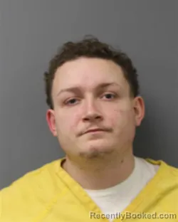 Mugshot of SAGE KEYSER