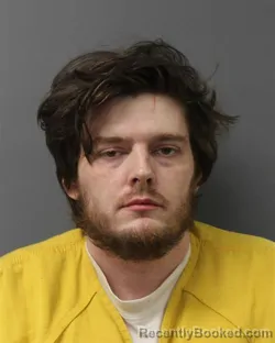 Mugshot of MATTHEW RETTER