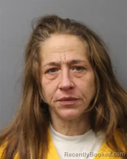 Mugshot of CHRISTINA MORALES