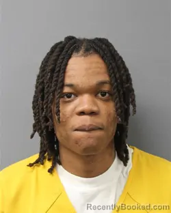 Mugshot of STERNO LEOPOL