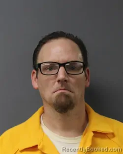 Mugshot of COLLIN ABRAMS