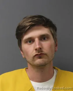 Mugshot of KEENAN NEWTON
