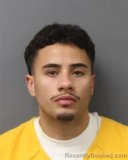 Mugshot of SKYE RODRIGUEZ