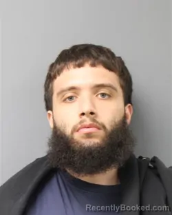 Mugshot of CESILIO VEGA-PACHECO