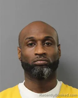 Mugshot of LEMUEL KADEE DEFREITAS