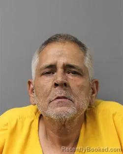 Mugshot of MARIO COLON-ALMODOVAR