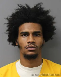 Mugshot of KENNETH BLUNT