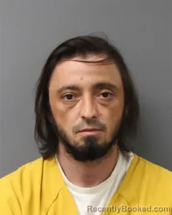 Mugshot of DEVON CASEY BRIDEGAM