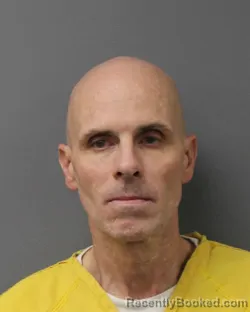 Mugshot of TIRAS JUSTIN WRIGHT