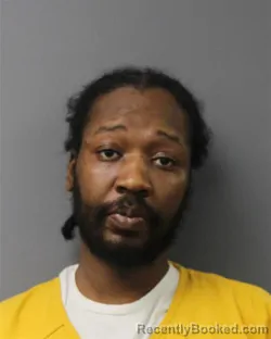 Mugshot of JAMES SHAQUILLE ISRAEL