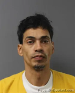 Mugshot of JOSE LUIS BURGOS