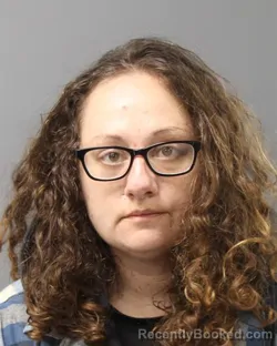 Mugshot of HEATHER D MCCORMACK