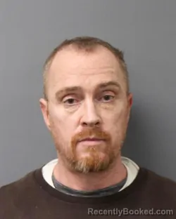 Mugshot of TERRY GEORGE SMITH