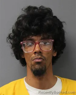 Mugshot of FABIO MUHLETHALER