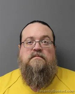 Mugshot of STACEY D BRANHAM booked in Berks County, Pennsylvania on April 3, 2026