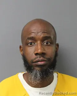 Mugshot of GERALD J ANDREWS booked in Berks County, Pennsylvania on April 22, 2026