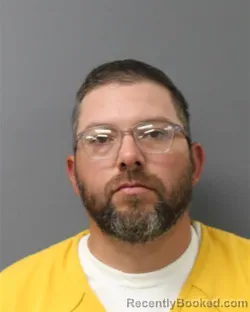 Mugshot of ANTONIO RODRIGUEZ booked in Berks County, Pennsylvania on April 24, 2026