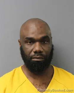 Mugshot of JERMAINE COBBS booked in Berks County, Pennsylvania on April 24, 2026