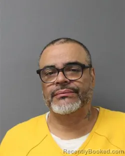 Mugshot of JOSE BONILLA-PEREZ booked in Berks County, Pennsylvania on May 5, 2026