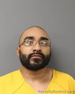 Mugshot of DALLAS WILLIAM TISDALE booked in Berks County, Pennsylvania on May 15, 2026