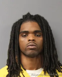 Booking photo from Berks County, Pennsylvania