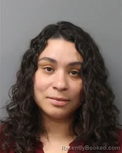 Mugshot of LAURY ALVAREZ-QUINONEZ booked in Berks County, Pennsylvania on June 1, 2026